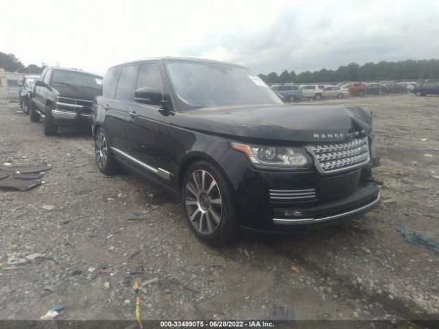 LAND ROVER RANGE ROVER 2016 salgv2ef7ga255248