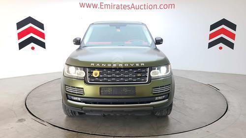 RANGE ROVER VOGUE 2016 salgv2ef7ga259896