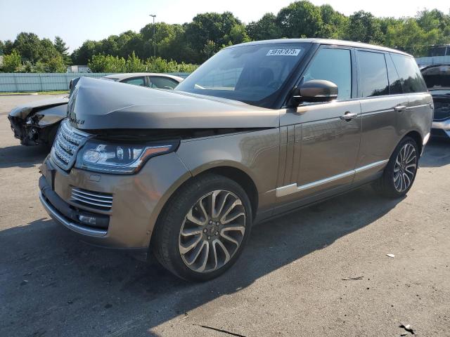 LAND ROVER RANGE ROVE 2014 salgv2ef8ea137402