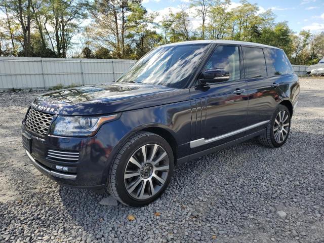 LAND ROVER RANGE ROVE 2014 salgv2efxea137109