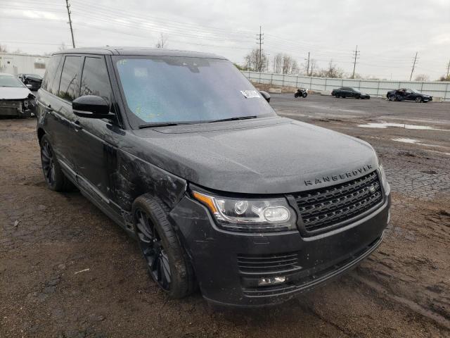 LAND ROVER RANGE ROVE 2017 salgv2fe3ha362028