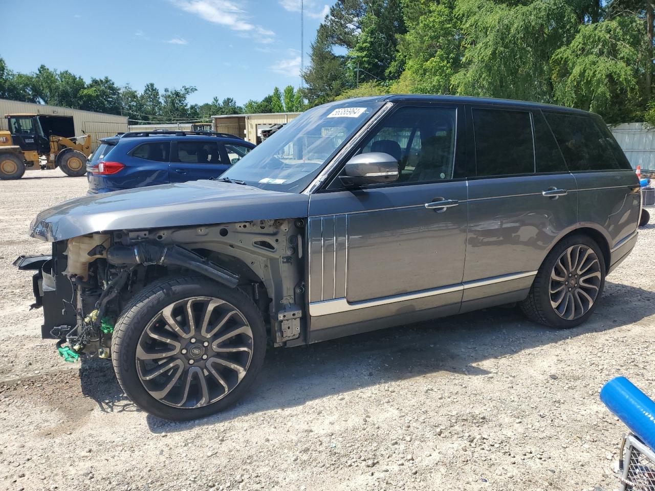 LAND-ROVER RANGE ROVER 2017 salgv2fe4ha356805