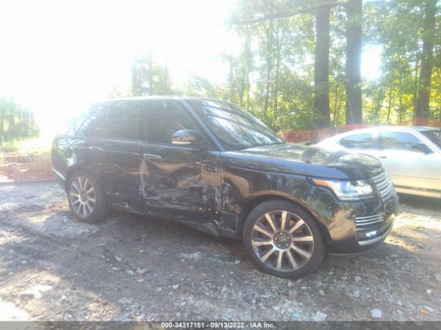 LAND-ROVER RANGE ROVER 2017 salgv2fe7ha356751