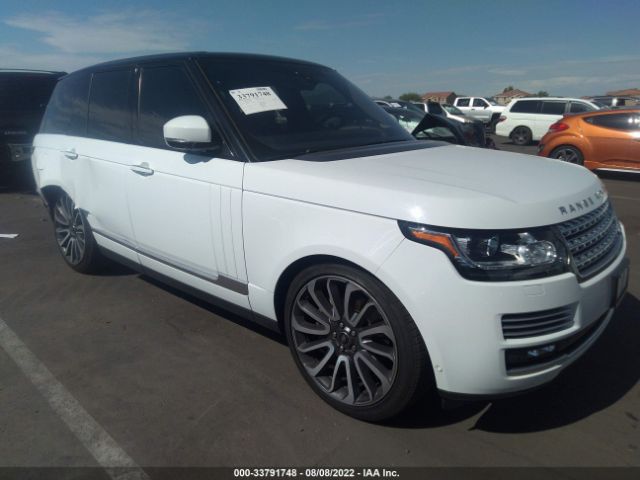 LAND ROVER RANGE ROVER 2017 salgv2fe8ha325055