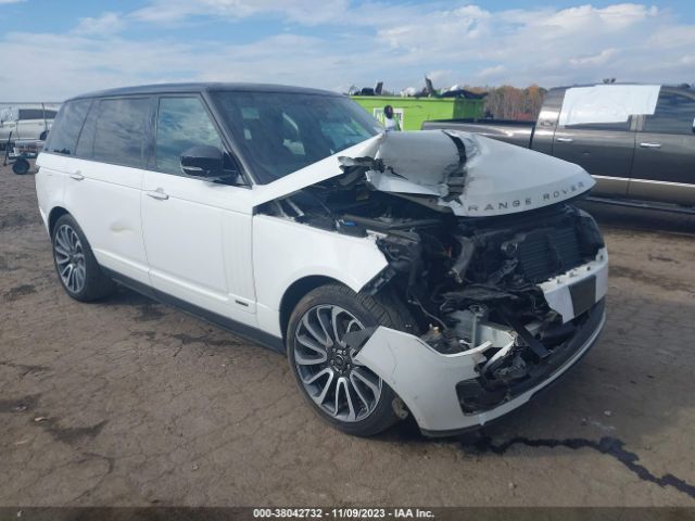 LAND-ROVER RANGE ROVER 2017 salgv2fe8ha333608