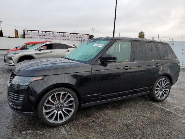 LAND ROVER RANGE ROVE 2018 salgv2re0ja509858