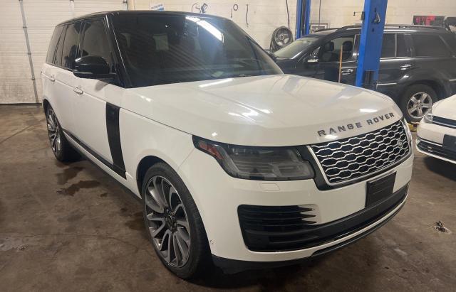 LAND ROVER RANGE ROVE 2019 salgv2re1ka529828