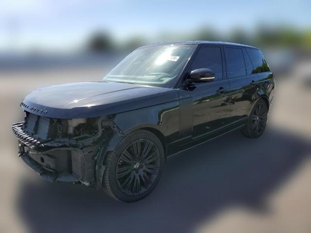 LAND-ROVER RANGEROVER 2019 salgv2re2ka525366