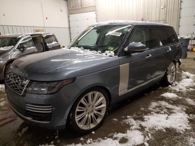 LAND ROVER RANGE ROVE 2018 salgv2re4ja503108