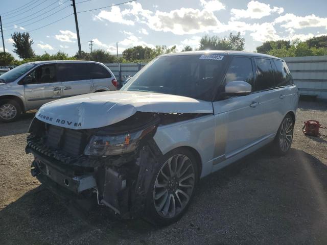 LAND-ROVER RANGEROVER 2019 salgv2re4ka536725