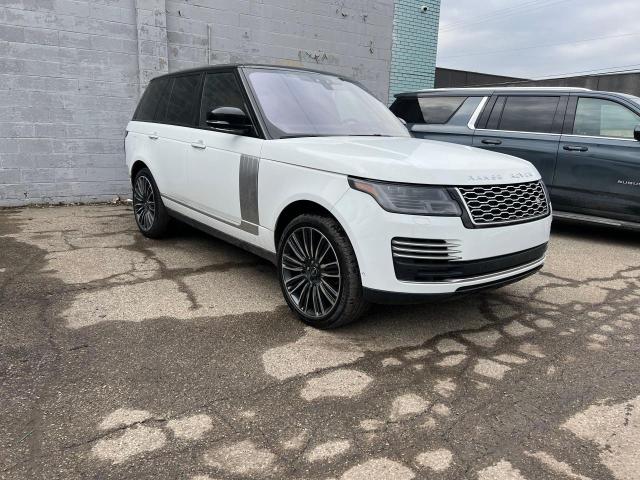 LAND ROVER RANGE ROVE 2019 salgv2re5ka551699