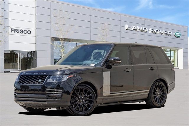 LAND ROVER RANGE ROVER 2018 salgv2re6ja509850