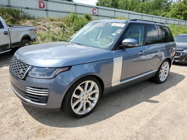 LAND ROVER RANGE ROVE 2018 salgv2re7ja396006