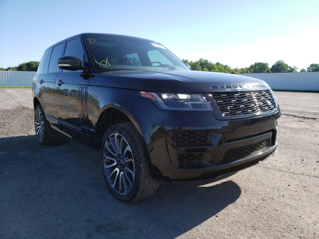 LAND ROVER RANGE ROVE 2018 salgv2re8ja398380