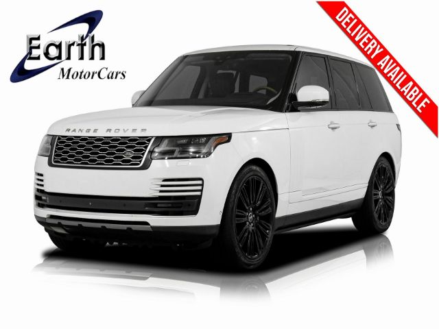 LAND ROVER RANGE ROVER 2018 salgv2re9ja383287