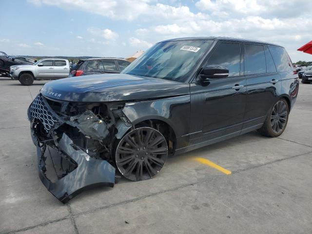 LAND-ROVER RANGEROVER 2019 salgv2rexka520979