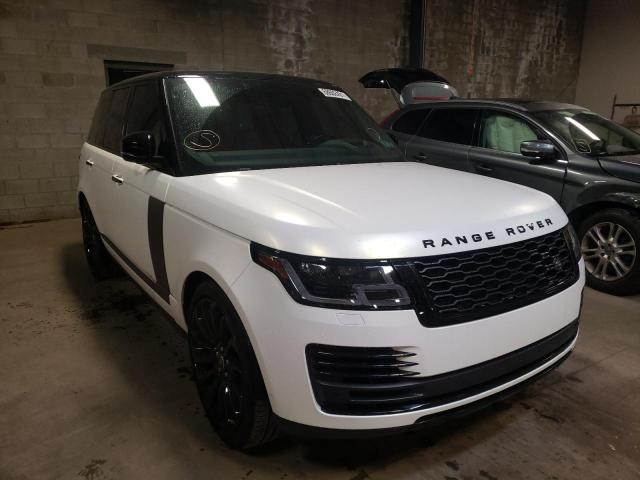 LAND-ROVER RANGE ROVE 2020 salgv2se4la405368