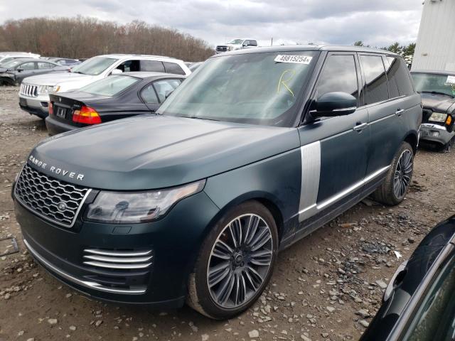 LAND ROVER RANGEROVER 2021 salgv2se6ma430709