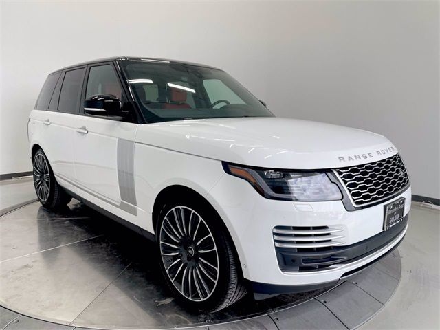 LAND ROVER RANGE ROVER 2020 salgv2se9la578674