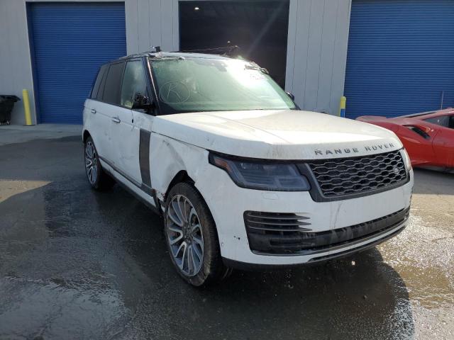 LAND ROVER RANGE ROVE 2021 salgv2sexma425691