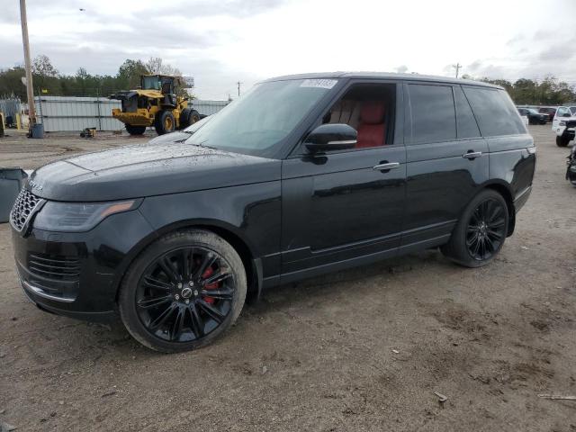 LAND-ROVER RANGEROVER 2022 salgv2sexna458420