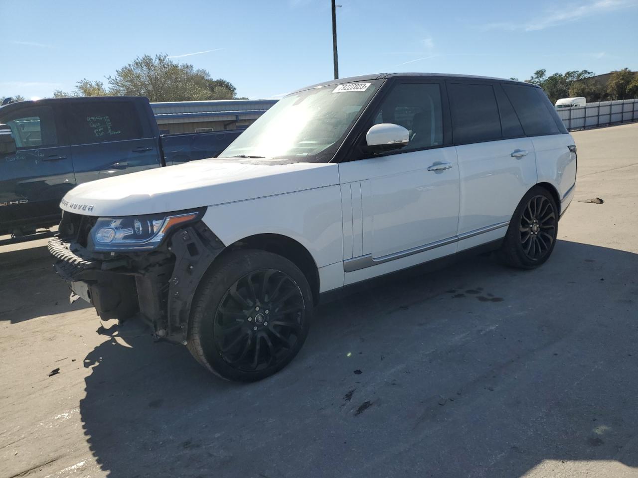 LAND-ROVER RANGE ROVER 2015 salgv2tf0fa197081