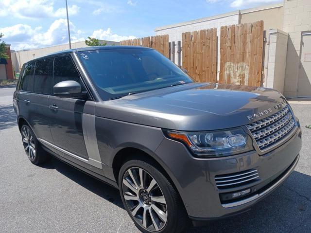 LAND ROVER NULL 2015 salgv2tf1fa234753