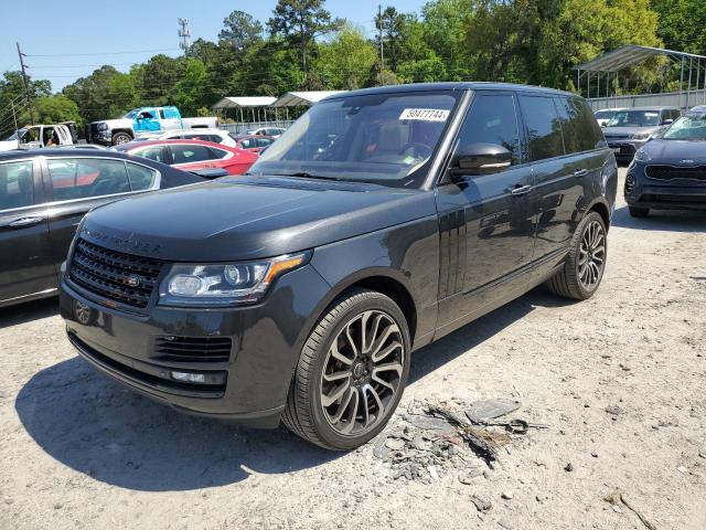 LAND ROVER RANGEROVER 2014 salgv2tf3ea190561