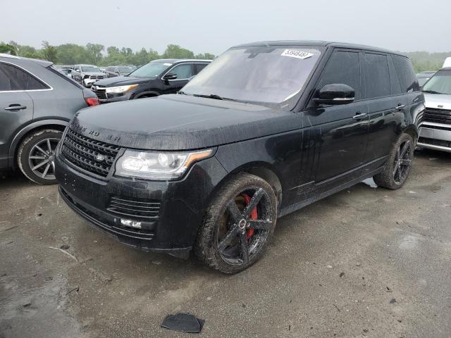 LAND ROVER RANGEROVER 2014 salgv2tf4ea154796