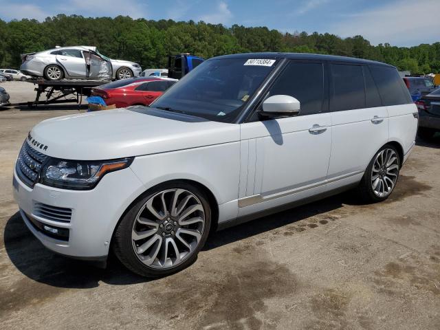 LAND ROVER RANGEROVER 2015 salgv2tf4fa230633