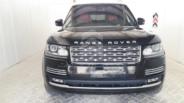 RANGE ROVER VOGUE 2014 salgv2tf5ea180601