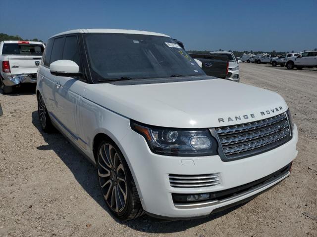 LAND-ROVER RANGE ROVE 2014 salgv2tf7ea175125