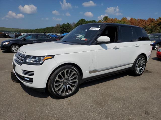 LAND-ROVER RANGE ROVE 2015 salgv2tf7fa214460