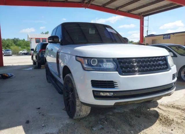 LAND ROVER RANGE ROVER 2015 salgv2tf7fa219464