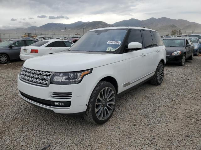 LAND-ROVER RANGE ROVE 2015 salgv2tf7fa230478