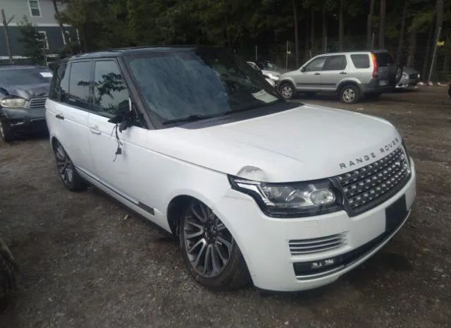 LAND ROVER RANGE ROVER 2015 salgv2tf8fa209400