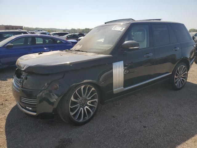 LAND ROVER RANGE ROVE 2015 salgv2tf8fa216928