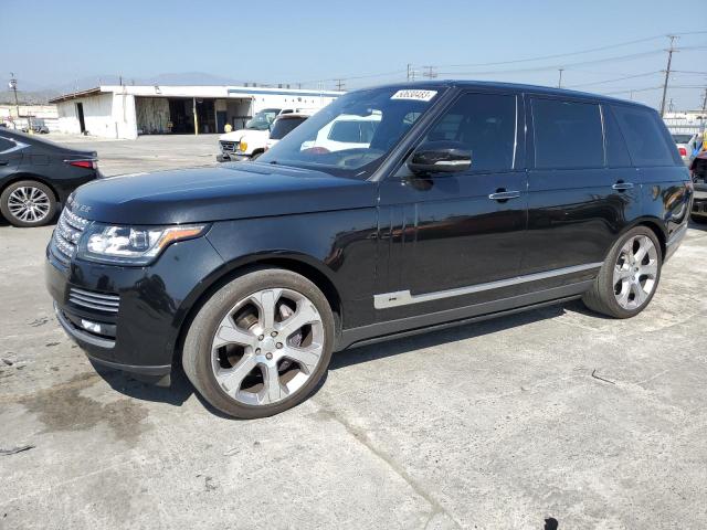 LAND-ROVER RANGEROVER 2016 salgv3ef0ga303212