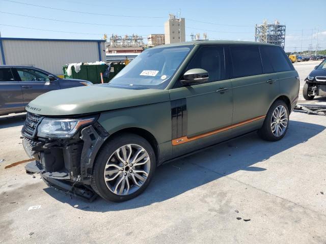 LAND-ROVER RANGE ROVE 2016 salgv3ef2ga249475