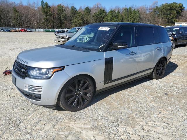 LAND ROVER RANGEROVER 2016 salgv3ef8ga255300