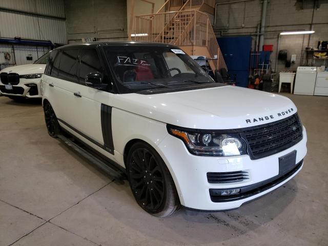 LAND-ROVER RANGEROVER 2016 salgv3ef8ga318203