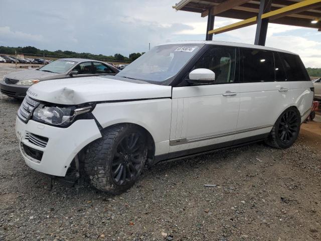 LAND ROVER RANGE ROVE 2016 salgv3ef9ga293831