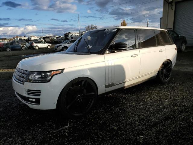 LAND ROVER RANGE ROVE 2014 salgv3tf1ea167155