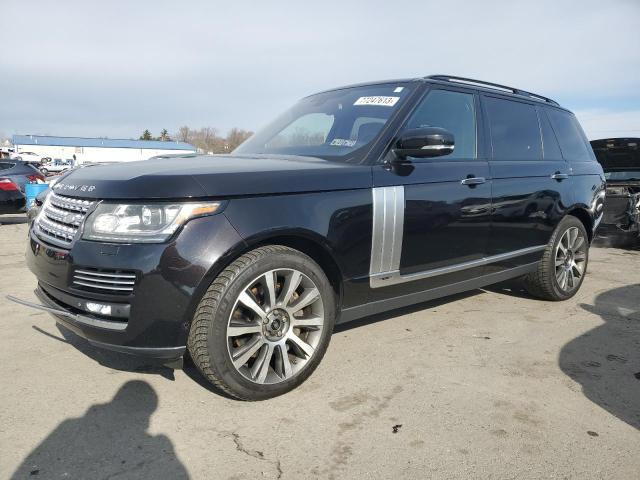 LAND-ROVER RANGEROVER 2014 salgv3tf2ea162384