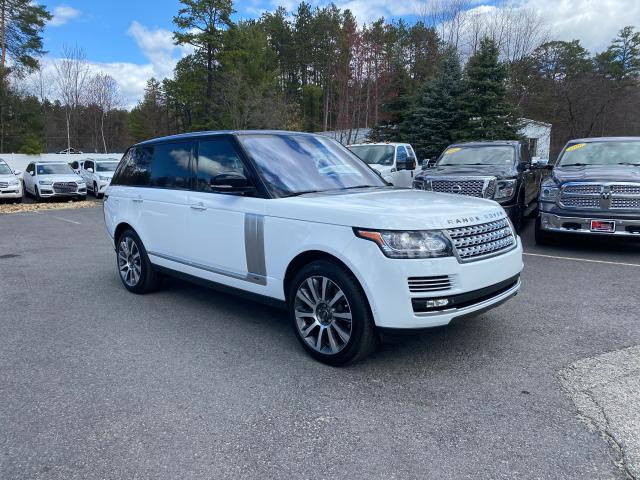 LAND ROVER RANGE ROVE 2014 salgv3tf2ea177774