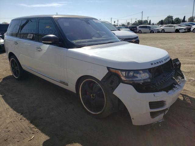 LAND ROVER RANGE ROVER 2015 salgv3tf4fa218858