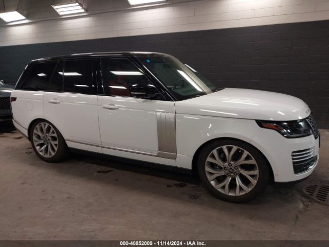 LAND-ROVER RANGE ROVER 2020 salgv4ry2la581928