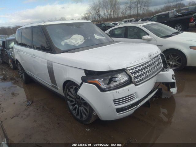 LAND-ROVER RANGE ROVER 2017 salgv5fe2ha343147