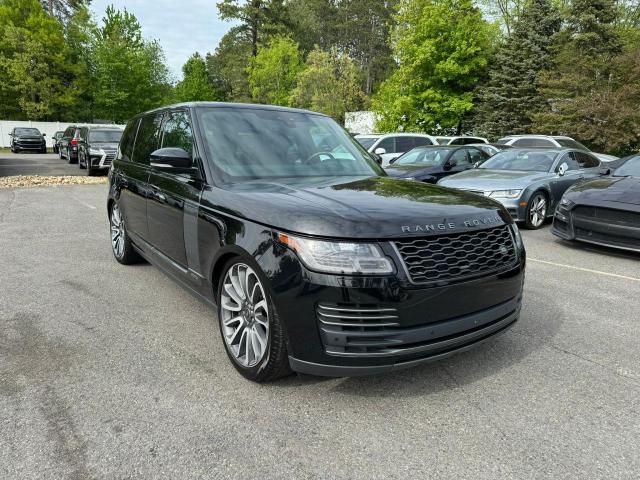 LAND-ROVER RANGEROVER 2018 salgv5re5ja509419