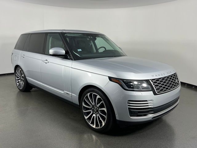 LAND ROVER RANGE ROVER 2018 salgv5re6ja393504